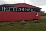 Хостел The Freezer Hostel
