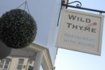 Мини-отель Wild Thyme Restaurant with Rooms