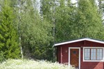 Rajamaa In Lapland