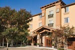 Отель Larkspur Landing Sacramento-An All-Suite Hotel