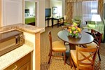 Отель Holiday Inn Hotel & Suites Memphis-Wolfchase Galleria