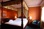 Отель The Argyll Hotel ‘A Bespoke Hotel’