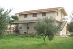 Апартаменты Antico Borgo Marinaro
