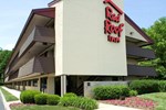 Отель Red Roof Inn Binghamton