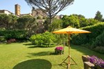 Мини-отель Etruscan Garden