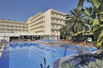 Отель Hotel Globales Santa Ponsa Park