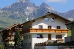 Апартаменты Haus Filzmoos in Austrian Alps