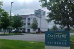 Отель Crossland Tacoma-Puyallup