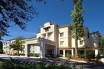 Отель SpringHill Suites Savannah Midtown