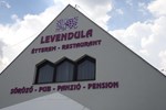 Мини-отель Levendula Restaurant and Pansion
