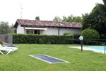 Апартаменты Apartment Cunettone-villa Brescia 4