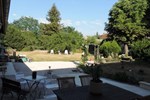 Villa Roland en Bourgogne