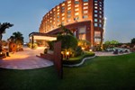 Отель Radisson Blu Hotel Noida
