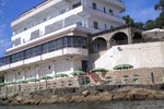 Отель Hotel Ristorante Sirena