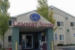 Отель Comfort Suites Denver West Federal Center 