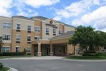 Extended Stay Deluxe Richmond - I-64 - West Broad Street