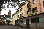Гостевой дом Hotel-Restaurant Weinhaus Grebel