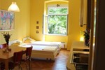 Apartment Rijeka Colors of Life Center