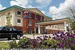 Holiday Inn Express Hotel & Suites OXFORD