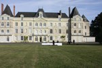 Мини-отель Chateau de Briançon