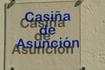 Апартаменты Casa de Asunción