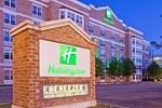 Отель Holiday Inn Hotel & Suites LA CROSSE