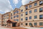 Отель Staybridge Suites Oklahoma City
