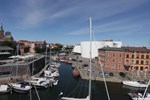 Ferienwohnungen auf der Hafeninsel Stralsund