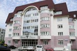 Гостиница Премьер-Отель Гостиница Премьер-Отель