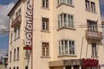 Отель Hotel Botanico de Coimbra