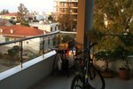 Апартаменты Nicosia Apartments