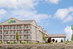 Holiday Inn Express Hotel & Suites RICHLAND