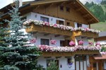 Апартаменты Chalets Dolomites