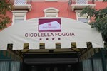 Отель Hotel Cicolella