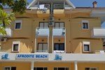 Отель Afrodite Beach