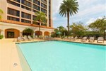 Отель Marriott Palm Beach Gardens