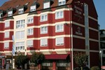 Отель Best Hotel Zeller