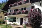 Мини-отель Pension Alpenhof