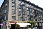 Grus Apartments Prague
