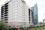 Stratford Serviced Apartments Central House