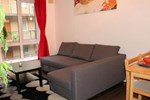 Perfect Central 1 Bed Apartment