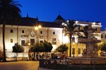 Отель Hotel Mérida Palace