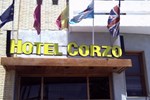 Отель Hotel Corzo