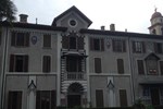 Apartment Oblò Villa Trotti