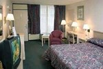 Отель Quality Inn Heath