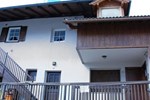 Apartment Via Garibaldi Predazzo