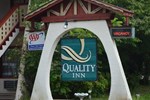 Отель Quality Inn Helen