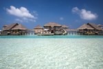 Отель Gili Lankanfushi Maldives