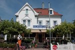 Гостевой дом Hotel AlleeSchlößchen