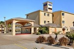 Отель Econo Lodge Galveston